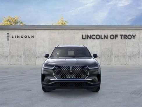 New 2026 Lincoln Aviator AWD image 6