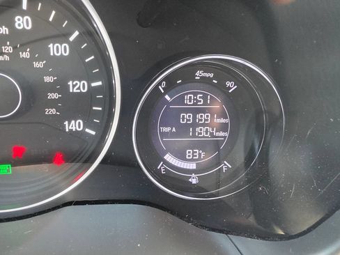 Used 2019 Honda HR-V LX image 18