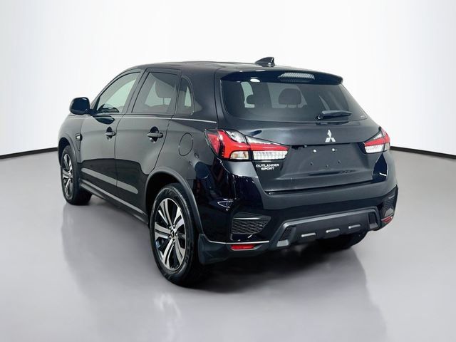 Used 2025 Mitsubishi Outlander Sport AWD image 7