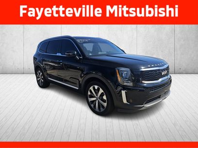 Used 2022 Kia Telluride S