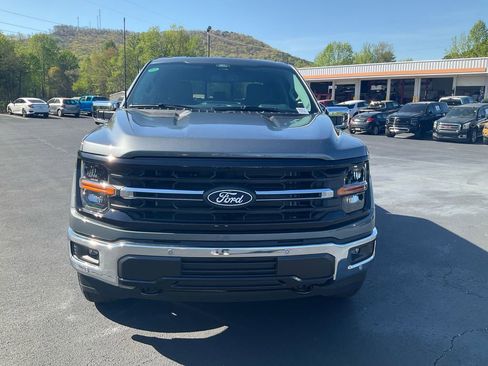 New 2026 Ford F150 XLT w/ Equipment Group 302A MID AWD/4WD image 2