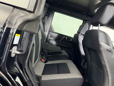 Used 2025 Ford Bronco Big Bend image 28