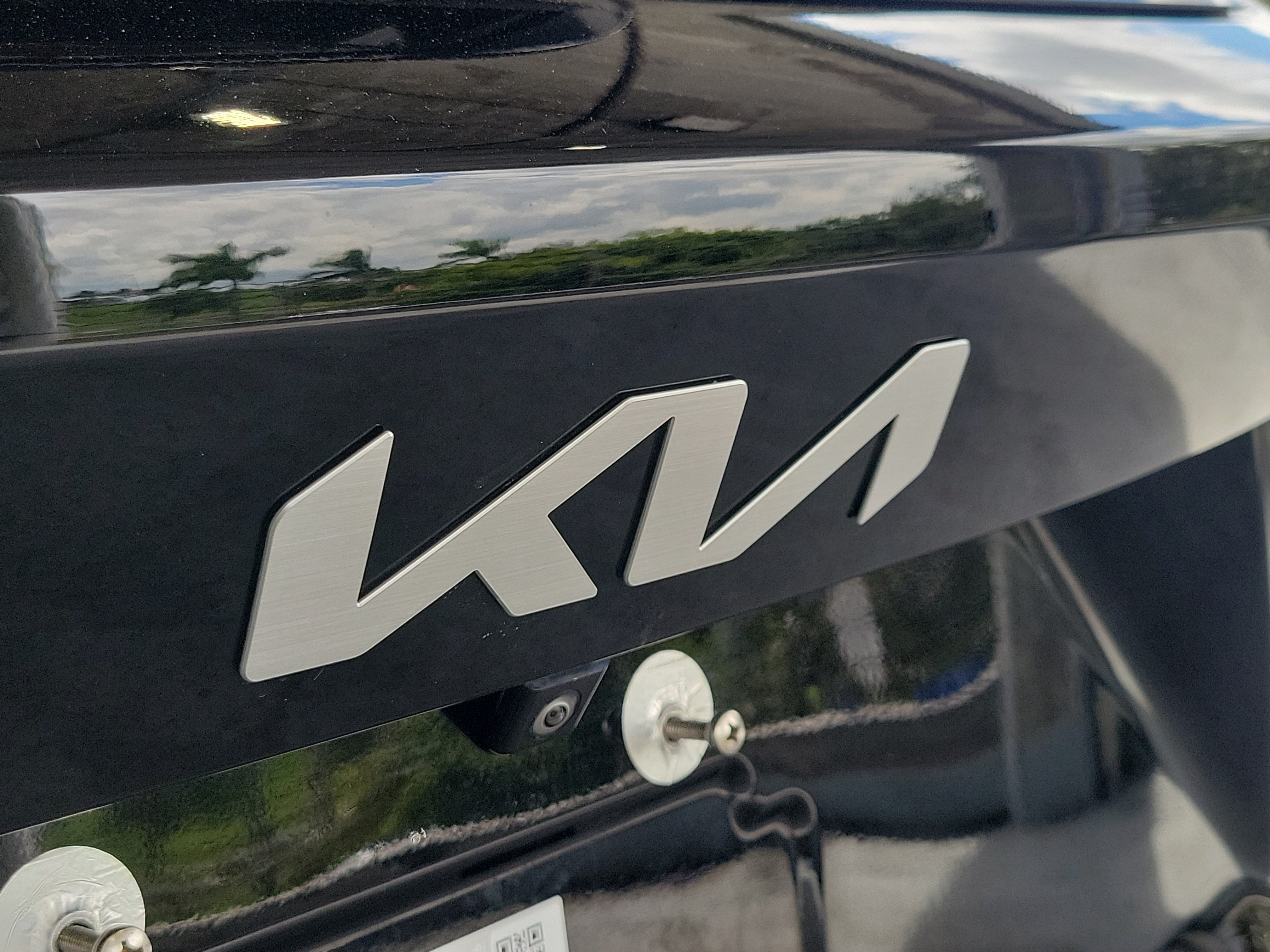 Used 2026 Kia Sorento S w/ S Panoramic Sunroof Package FWD image 6