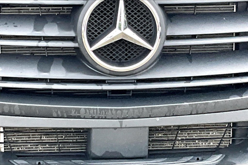 Used 2026 Mercedes-Benz Sprinter 2500 image 12