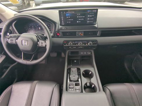 Certified 2026 Honda Passport RTL image 14