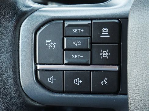 Used 2023 Ford F150 Lariat w/ Equipment Group 502A High AWD/4WD image 33