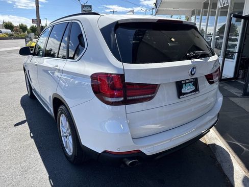 Used 2015 BMW X5 sDrive35i RWD image 4