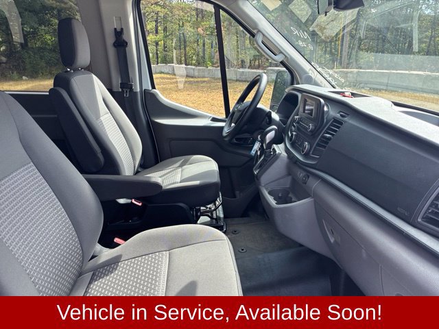 Used 2024 Ford Transit 350 XL RWD image 9