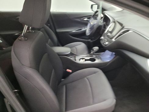Used 2023 Chevrolet Malibu LS FWD image 21