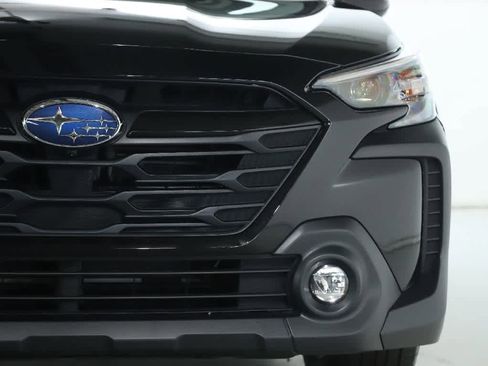 Certified 2024 Subaru Outback Onyx Edition XT AWD/4WD image 7