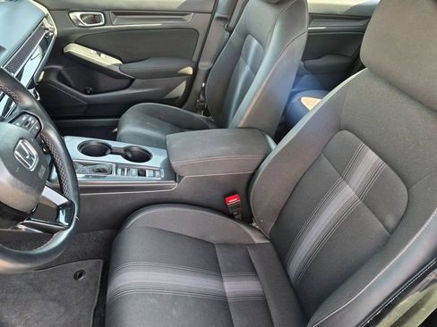 Used 2025 Honda Civic Sport image 24