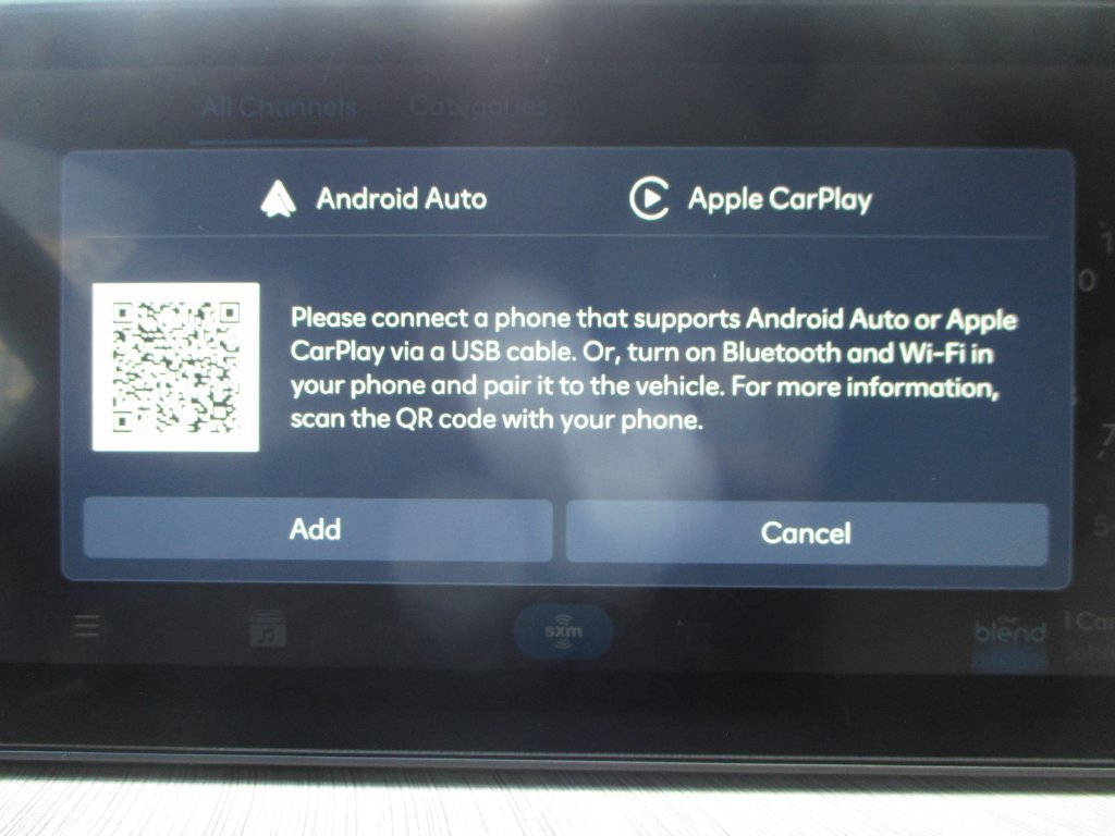 New 2026 Hyundai Sonata Blue FWD image 8