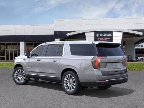 New 2026 GMC Yukon XL Denali image 3