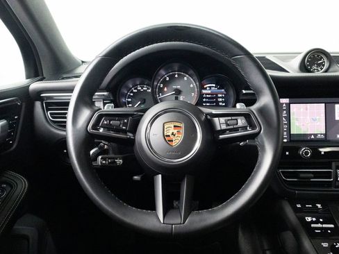 Certified 2023 Porsche Macan S AWD/4WD image 20