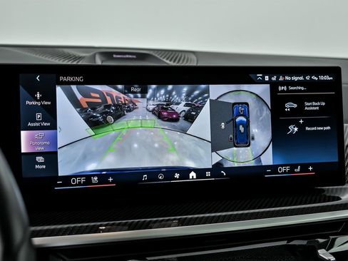 Used 2024 BMW ALPINA XB7 AWD/4WD image 33