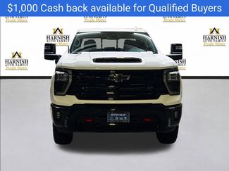 New 2026 Chevrolet Silverado 3500 LTZ w/ LTZ Plus Package video 2