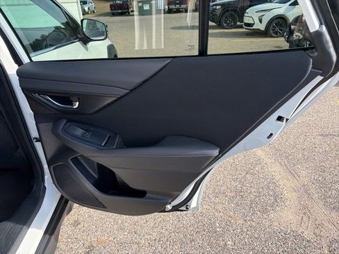 Used 2024 Subaru Outback Premium image 34