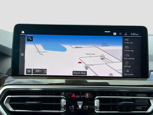 Used 2023 BMW X3 xDrive30i w/ Premium Package w/ZPA image 32