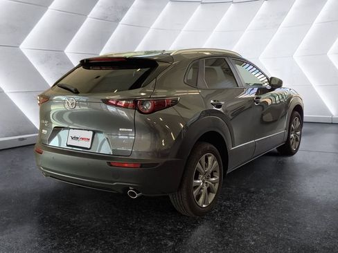 Used 2026 MAZDA CX-30 AWD 2.5 S image 4