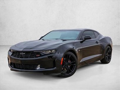 Used 2023 Chevrolet Camaro LT w/ RS Package