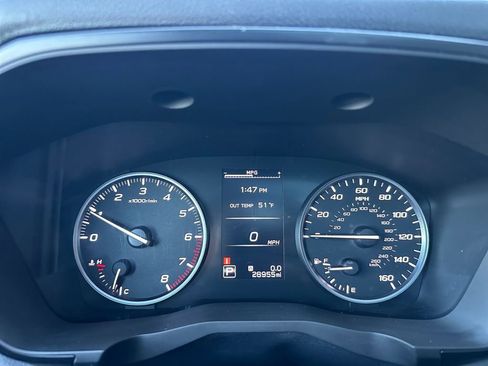 Certified 2024 Subaru Ascent Onyx Edition image 10