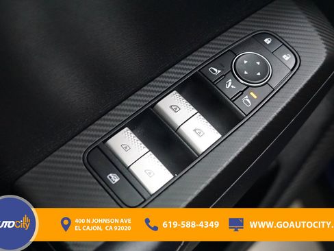 Used 2024 Mitsubishi Outlander SE Black Edition AWD/4WD image 18