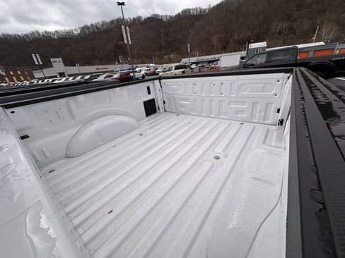 New 2025 Ford F150 STX w/ Equipment Group 200A image 6