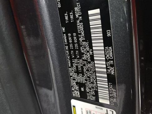 Used 2025 Lexus RX 350 Premium w/ Accessory Package image 22