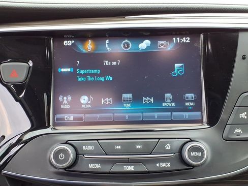 Used 2020 Buick Envision Premium w/ Driver Confidence Package image 30