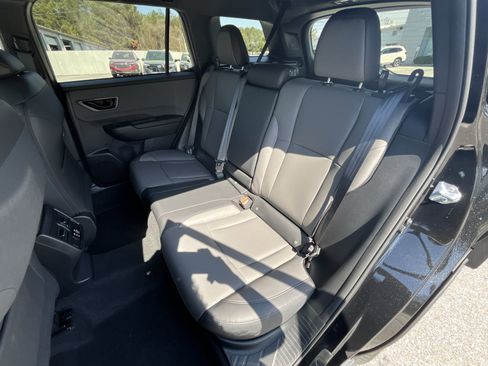 New 2026 Subaru Outback Premium image 25