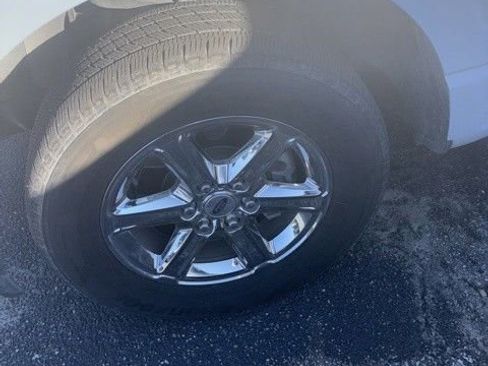 Used 2025 Ford F150 XLT w/ Equipment Group 301A Standard image 5