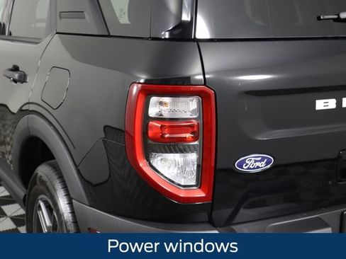 New 2026 Ford Bronco Sport Big Bend AWD/4WD image 18
