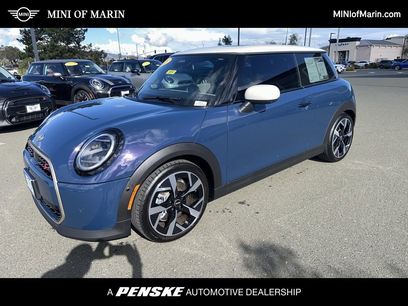 Used 2025 MINI Cooper S