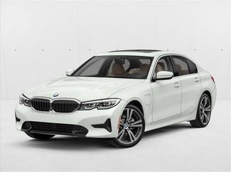 Used 2021 BMW 330e w/ Convenience Package video 1