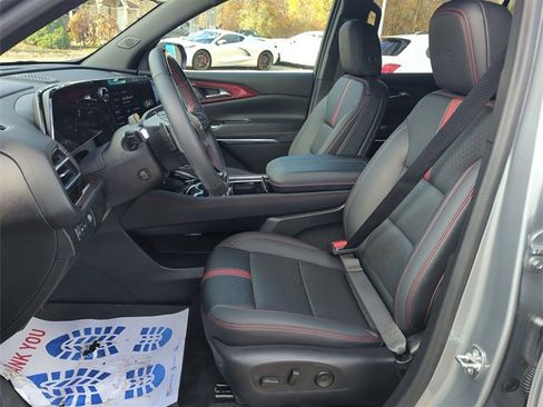 Certified 2024 Chevrolet Traverse RS w/ LPO, Floor Liner Package image 20