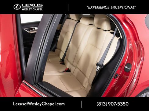 Used 2015 Lexus CT 200h w/ Navigation Package FWD image 23