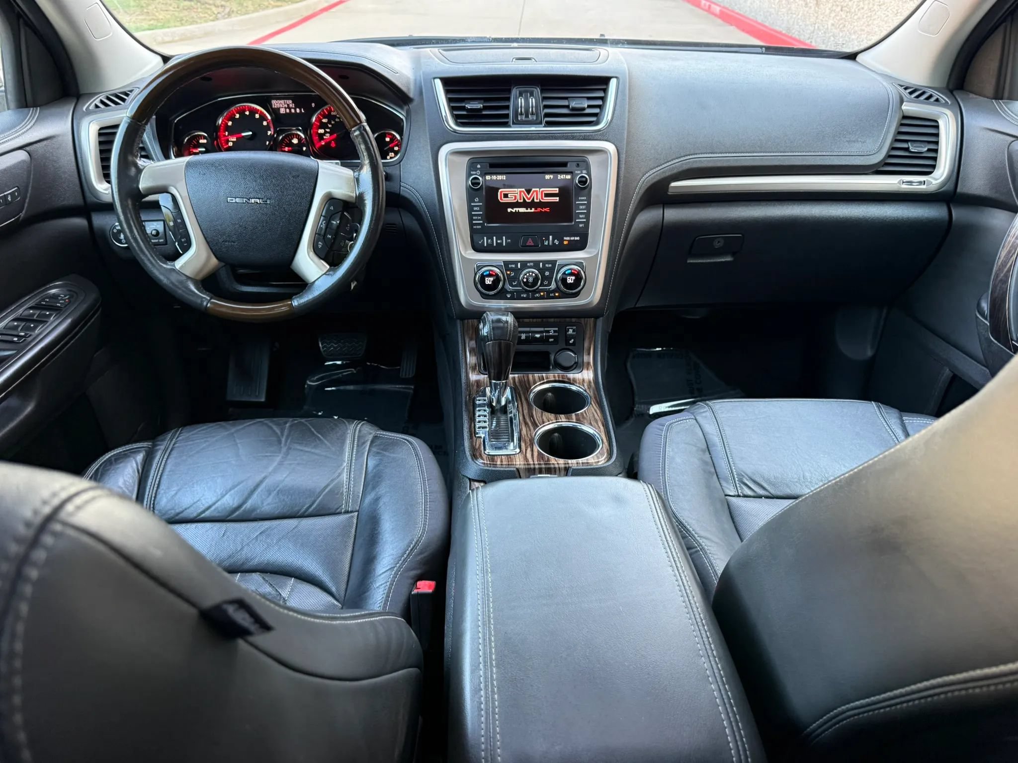 Used 2014 GMC Acadia Denali FWD image 15