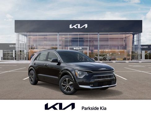 New 2025 Kia Niro SX image 8