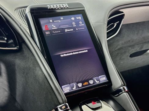 Used 2022 Ferrari Roma RWD image 16