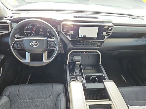 Used 2024 Toyota Tundra SR5 image 7