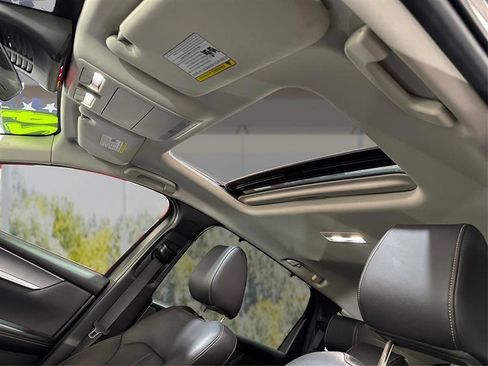 Used 2024 MAZDA CX-90 3.3 Turbo w/ Preferred Plus image 19