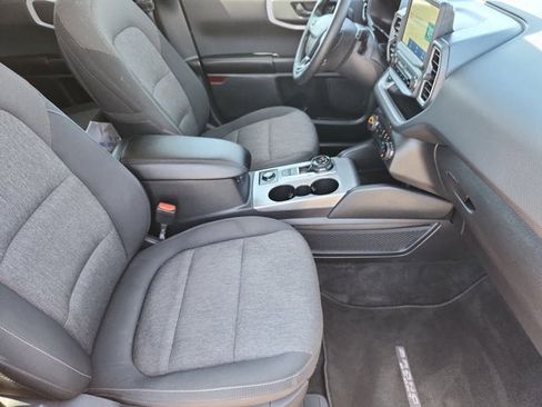 Used 2024 Ford Bronco Sport Big Bend w/ Convenience Package AWD/4WD image 15