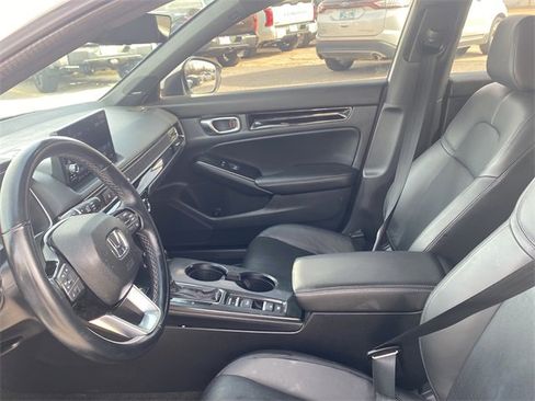 Used 2022 Honda Civic Sport Touring image 19