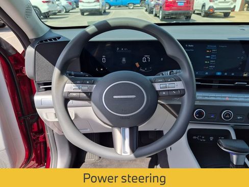 Used 2024 Hyundai Kona SE FWD image 15