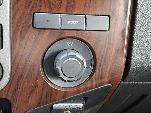 Used 2012 Ford F450 Lariat w/ Snow Plow Prep Pkg image 23