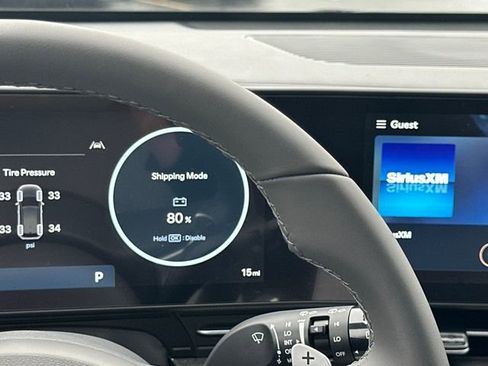 New 2026 Hyundai Kona SEL Premium AWD/4WD image 19