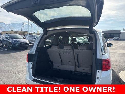 Used 2019 Honda Odyssey Elite image 33