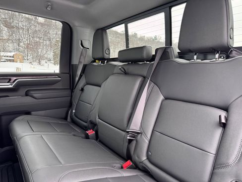 New 2026 Chevrolet Silverado 2500 LTZ w/ LTZ Plus Package image 38