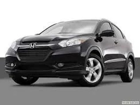 Used 2016 Honda HR-V LX image 1