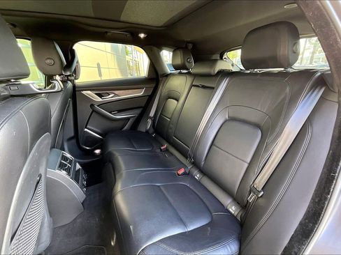 Used 2021 Jaguar F-PACE S image 26